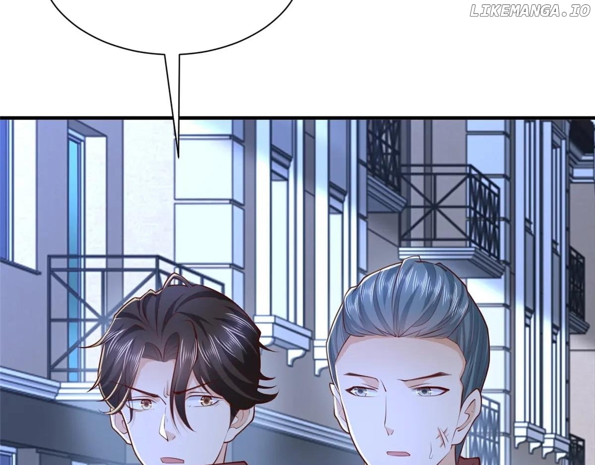 I randomly have a new career every week Chapter 811 - page 101